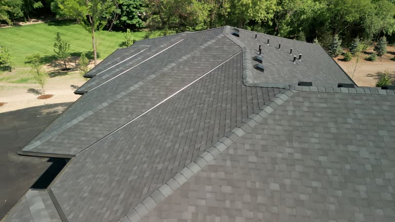 Trusted Jeffersonville, OH Roofing service Experts